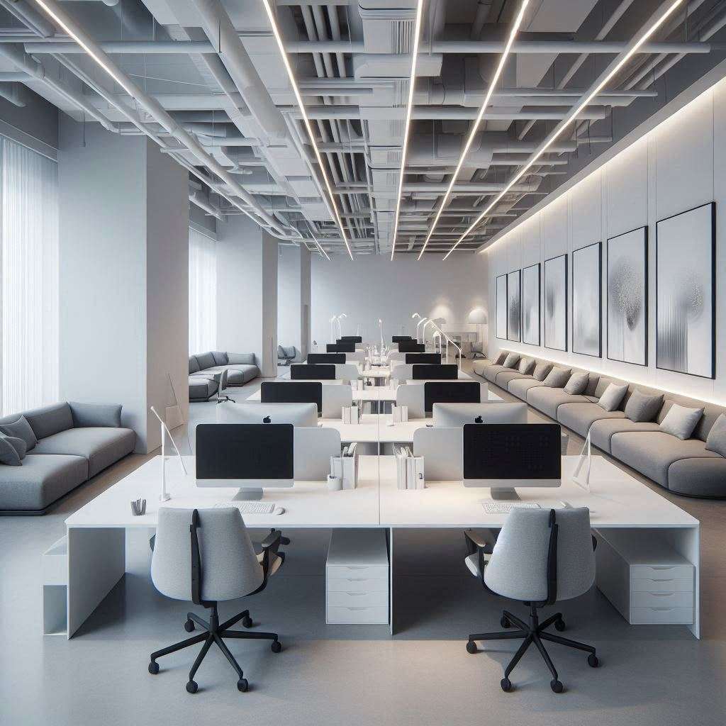 空调分区调试为何会暴露财务部门在写字楼办公智能门禁管理上的流程缺口